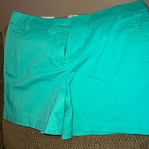 Ladies Shorts.  New with Tags